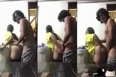 Adik Tiri Nakal Minta Jatah Wikwik Siang Hari