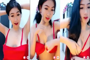 Bokep Indo Awcece Berani Tampil Bugil