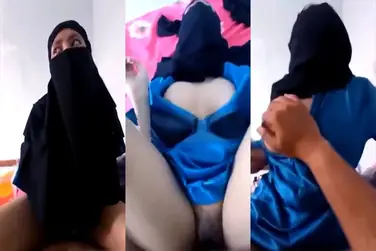 Bokep Jilbab Tobrut Aksi Ranjang Ganas Viral 2026
