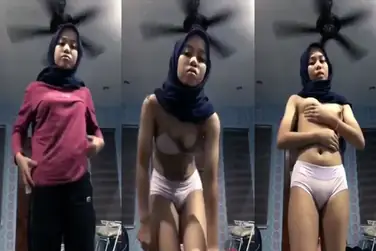Bokep Jilbab Ukhti Ain Ayuni Viral Tiktok Terbaru