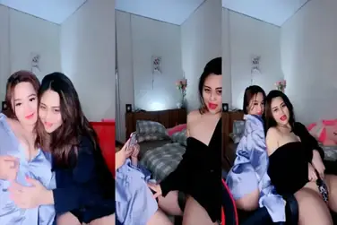 Istri Pasrah Digenjot Mantap Ganas Viral 2026