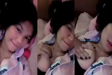 Leha Gamer PUBG Main Ranjang Ganas Sama Pacar