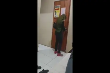 Skandal Binor Selingkuh Ngewe Gede Pasrah